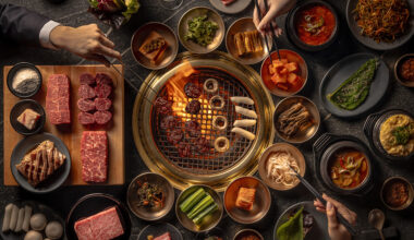 Cote Opens New Midtown NYC Location at 550 Madison: See Inside