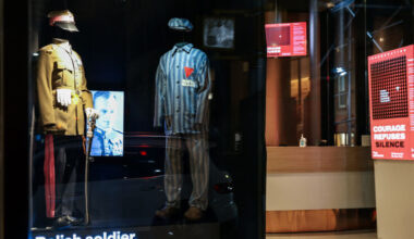 Pilecki Institute Opens in NYC With 'Modern Freedom'