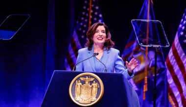 New York legislature approves vaccine standards bill