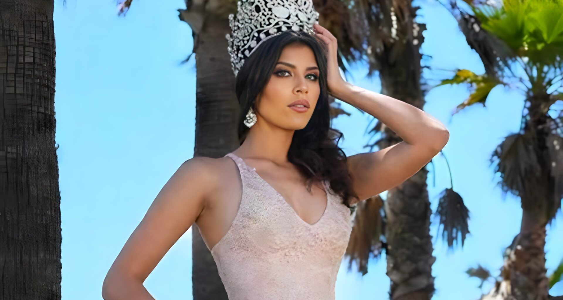 Carolina Gomez beauty queen killed mexico mother in law accused