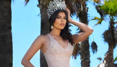 Carolina Gomez beauty queen killed mexico mother in law accused