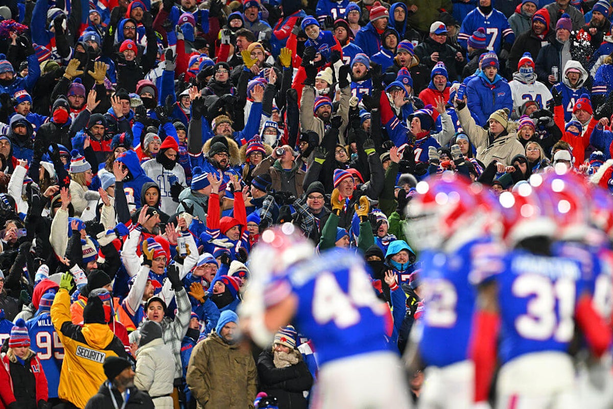 Buffalo Bills NFL Draft 2026 pick tracker: Grades, fits and scouting reports