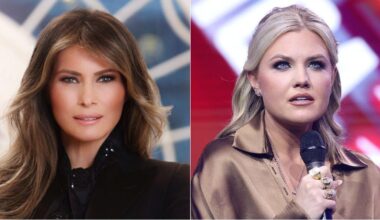 Drag Queens Mock Melania Trump and Erika Kirk in Viral $20K Parody Fundraiser