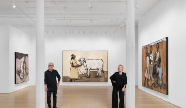 South Africa’s Southern Guild Opens First NYC Art & Design Gallery