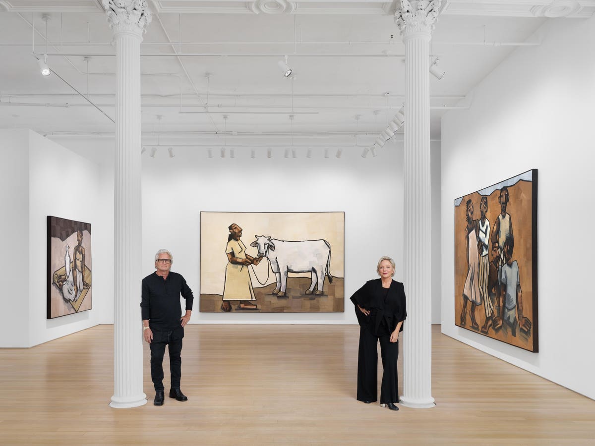 South Africa’s Southern Guild Opens First NYC Art & Design Gallery