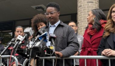 Editor’s note: When an arrest can help