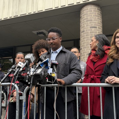 Editor’s note: When an arrest can help