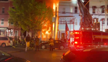 Three-alarm fire tears through home in the Bronx: FDNY