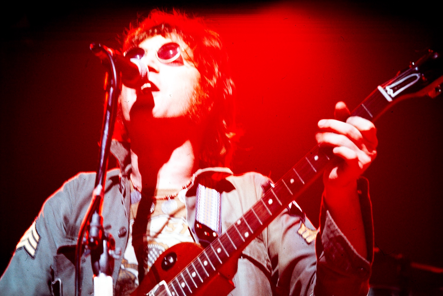 'Power to the People': John Lennon & Yoko Ono’s NYC Rent Party on the Big Screen