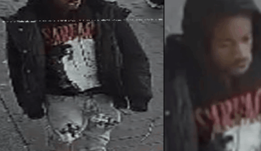 Suspect in ‘Scarface’ hoodie sucker punches man, 88, on Queens street: police