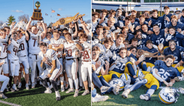 Gregg Sarra: Move the Garden City-Massapequa football game to Hofstra