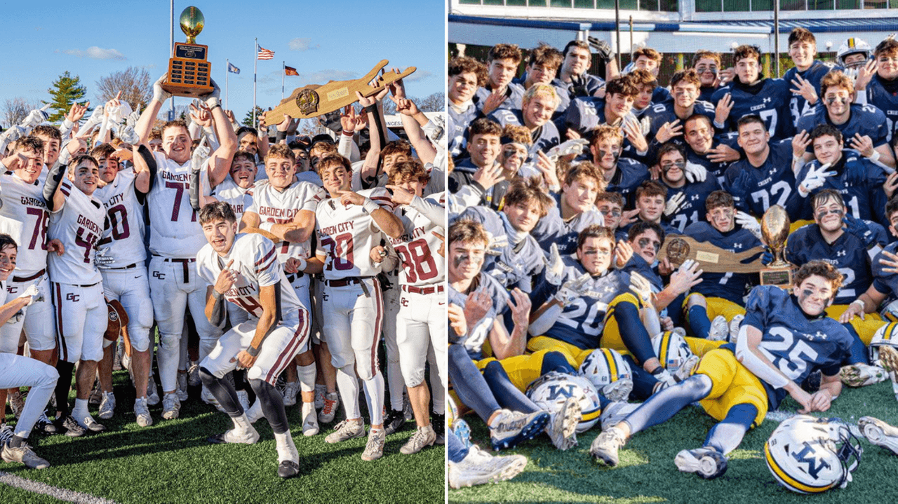 Gregg Sarra: Move the Garden City-Massapequa football game to Hofstra