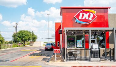 Dairy Queen's new AI drive-thrus spark customer concern