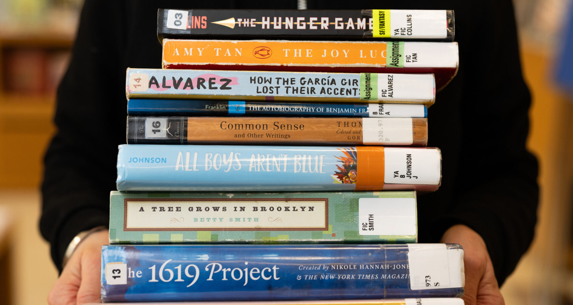 Brooklyn Public Library Reveals the 250 Most Influential Books in U.S. History: See List