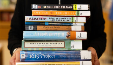 Brooklyn Public Library Reveals the 250 Most Influential Books in U.S. History: See List