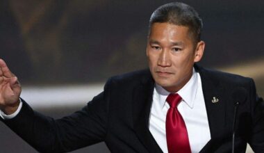 New Navy secretary seems afraid of witches and drag queens