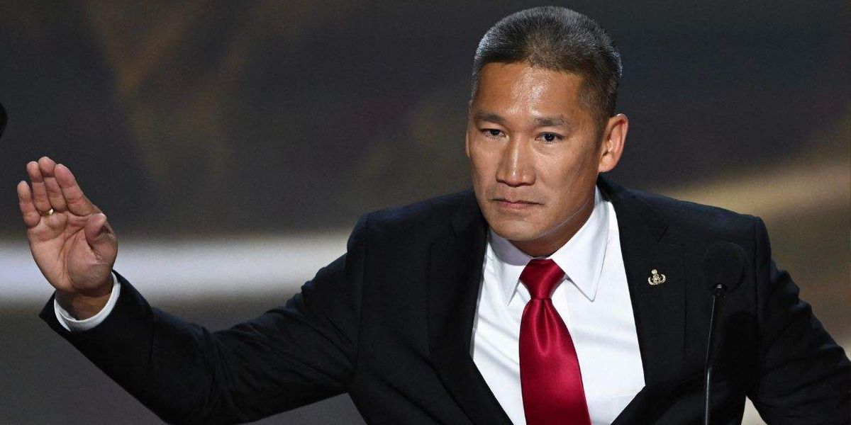 New Navy secretary seems afraid of witches and drag queens