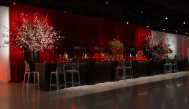 Halo Opens at 28 Liberty as New NYC Event Venue