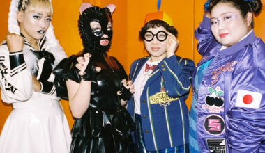 Cult Japanese Women’s Pro Wrestling League Sukeban is Coming to NYC Next Month