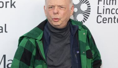 A Wallace Shawn Film Festival Will Take Over the Metrograph in NYC