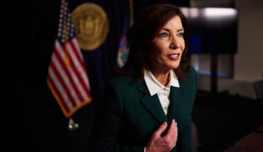 Only one group benefits from blocking Kathy Hochul's NY plan to cut auto insurance — lawyers