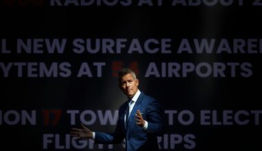 What to know about the fight over whether New York should lose $74M for not revoking immigrant CDLs