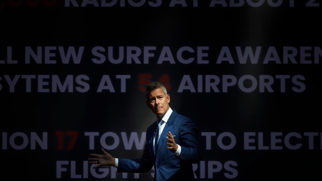 What to know about the fight over whether New York should lose $74M for not revoking immigrant CDLs