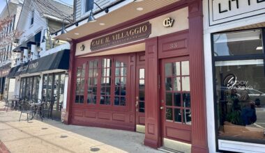 Café Il Villaggio closes after 31 years in Babylon
