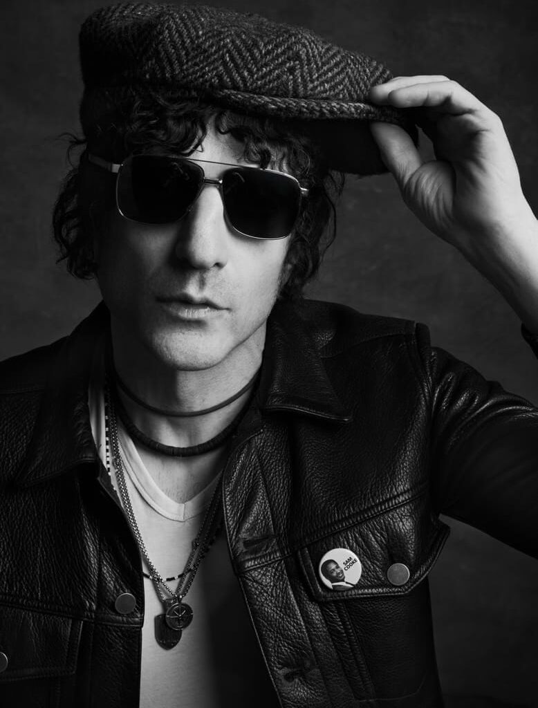 Jesse Malin Confirms Final Extension of ‘Silver Manhattan’ Run, New Music Video “Hollywood Forever Cemetery”