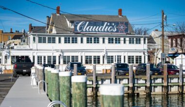 Claudio's unveils new concept eateries for 2026 season