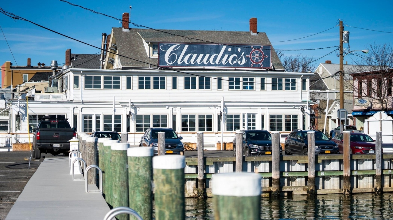 Claudio's unveils new concept eateries for 2026 season