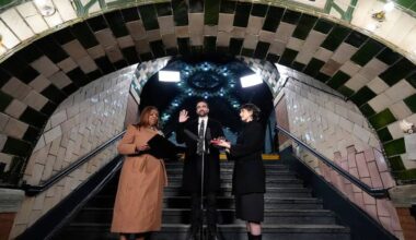 What to know about the fight over whether New York should lose $74M for not revoking immigrant CDLs