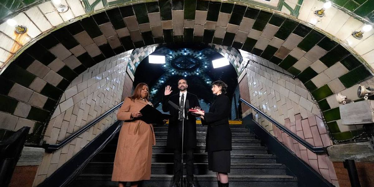 What to know about the fight over whether New York should lose $74M for not revoking immigrant CDLs