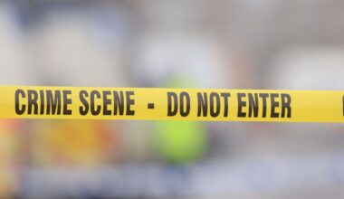 18-year-old arrested, charged with murder in shooting of 15-year-old in Queens