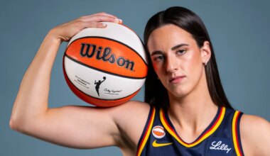 Here is how you can watch Indiana Fever vs. New York Liberty today