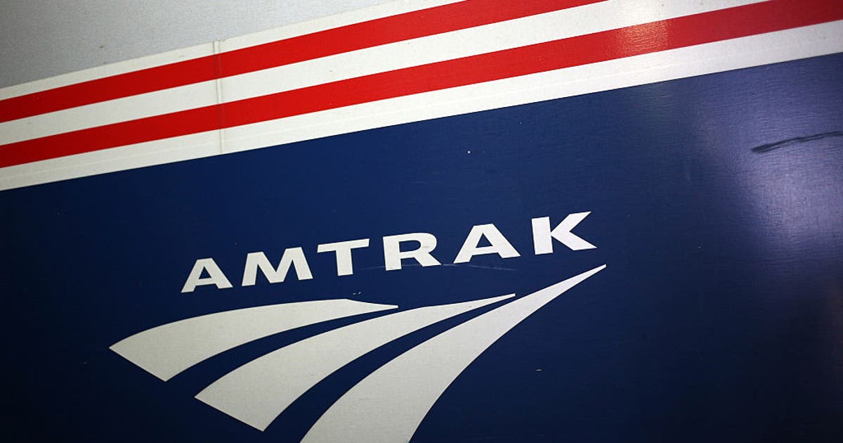 Amtrak limits service between NYC and Boston due to track issues