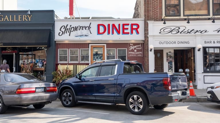 Dine on family-style American breakfast, brunch and lunch classics at...