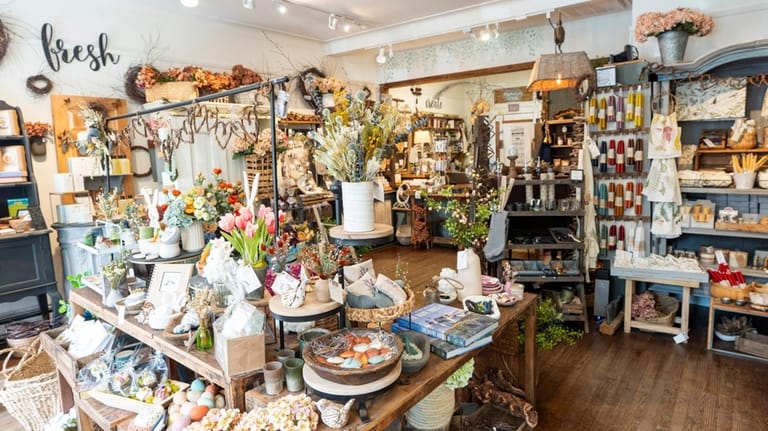 Browse handmade dried floral designs, jewelry, artwork and more at...
