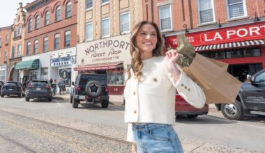 Northport day trip: Explore restaurants, shops and events