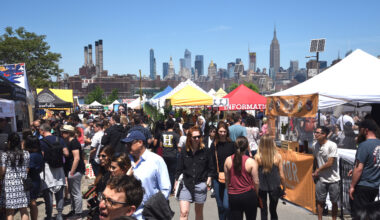 What to Know, Vendors, Key Dates