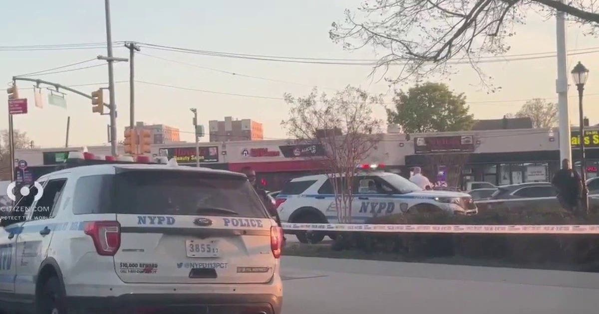 Teen charged in Queens park killing of 15-year-old Jaden Pierre