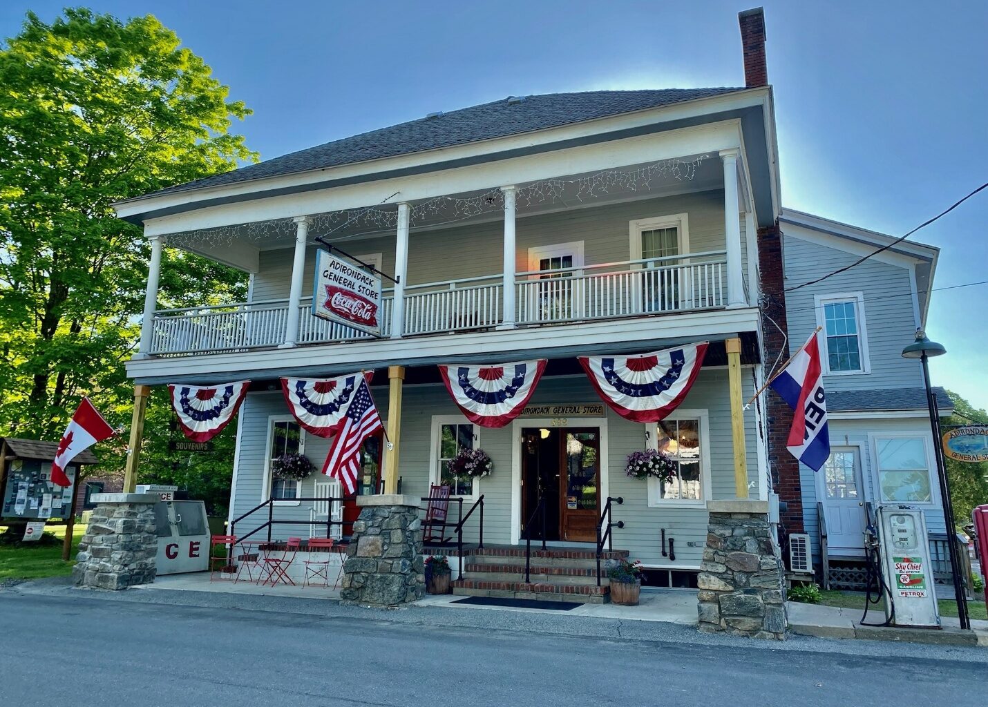 Adirondack General Store seeking new steward to carry on legacy