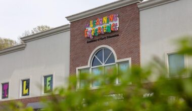 Northport day care: State no longer referring families to Learning Experience, a target of alleged abuse investigation