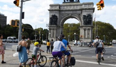 Public transit in NYC: How Mayor Zohran Mamdani plans to get New Yorkers to drive less