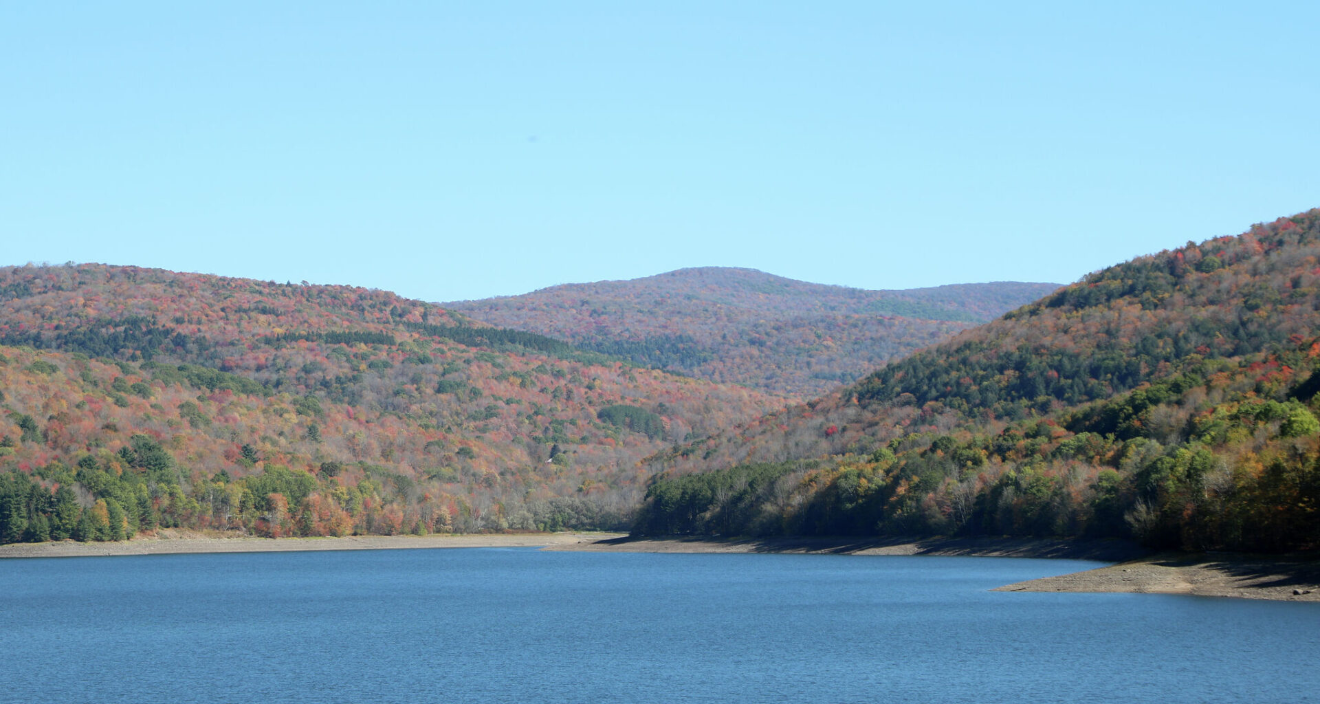 Riverkeeper sues NYC over new land-buying plan in Catskills