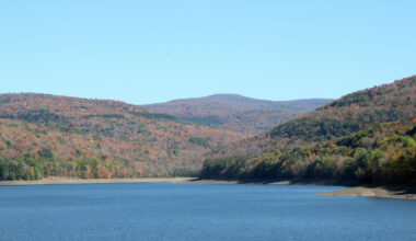 Riverkeeper sues NYC over new land-buying plan in Catskills