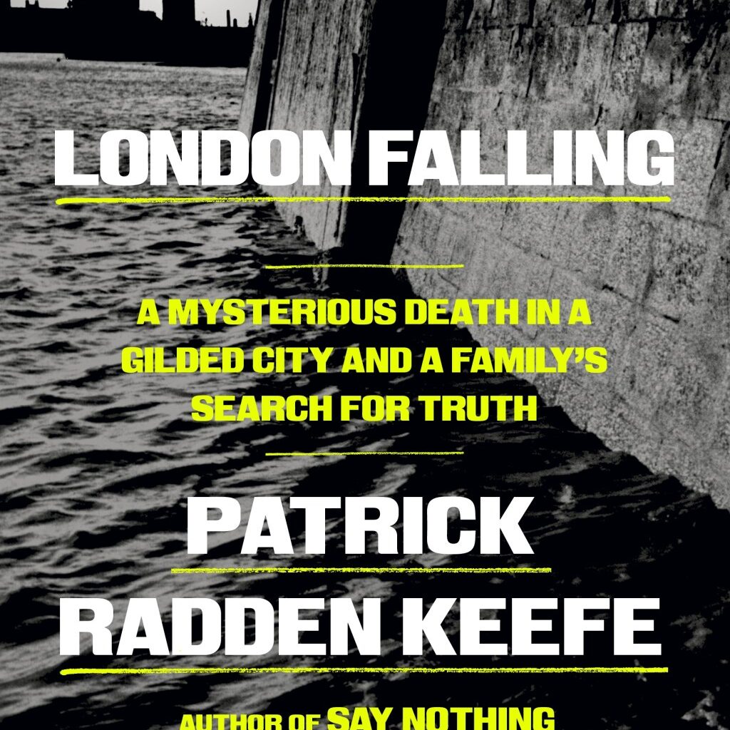 The New York Times hardcover bestseller list, week ended April 11