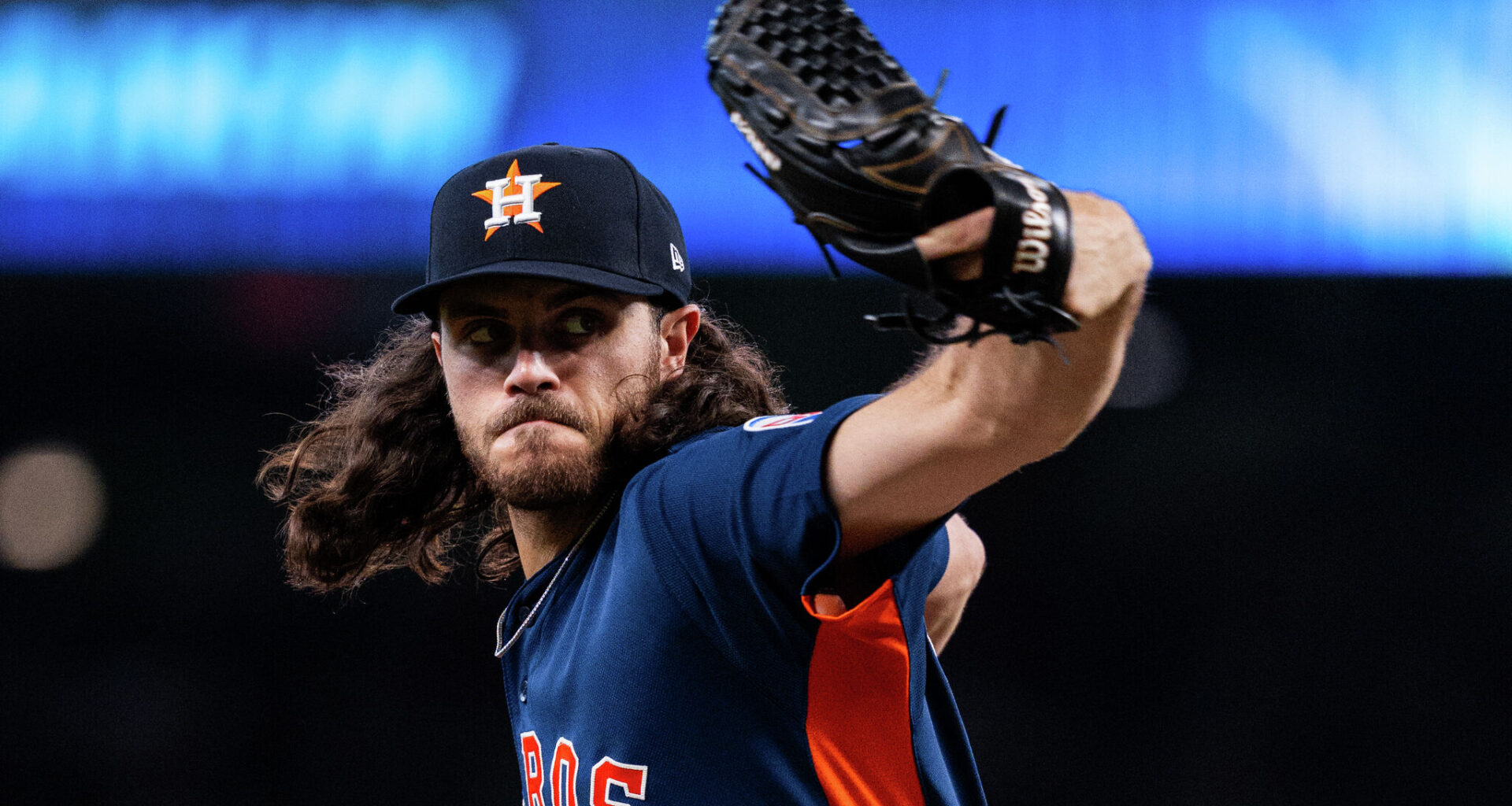 Houston Astros beat New York Yankees, avoid series sweep