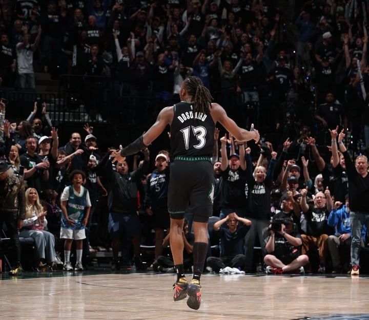 Ayo Dosunmu