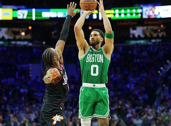 Jayson Tatum